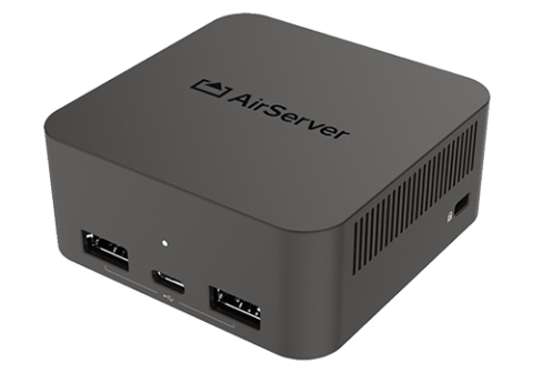 AirServer Connect 3 | AirServer Connect